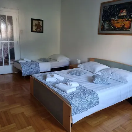O.k. Appartement
