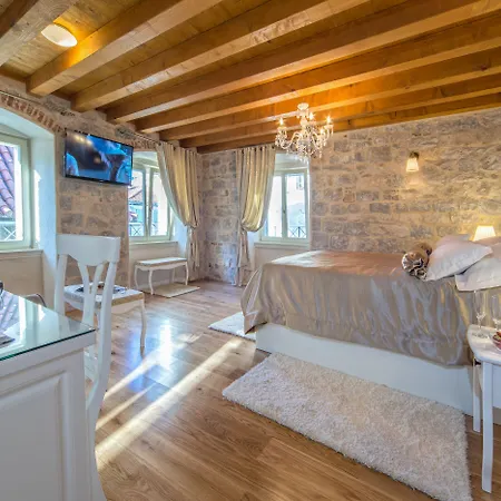O.k. Appartement *