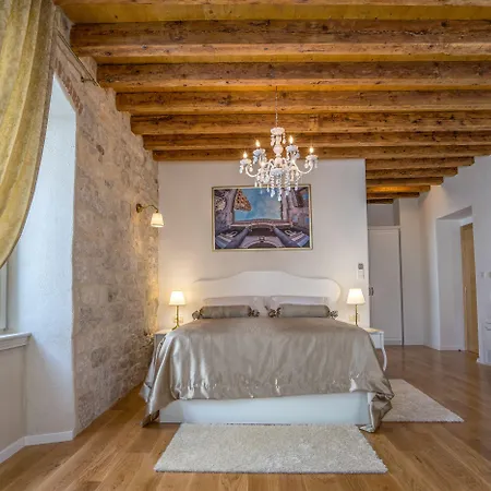 O.k. Appartement Split