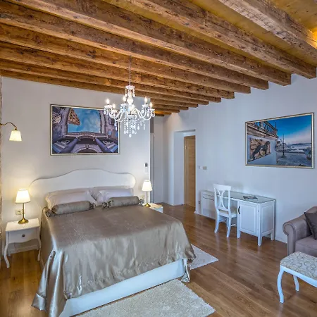 O.k. Appartement *