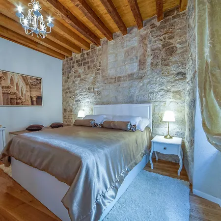 O.k. Appartement