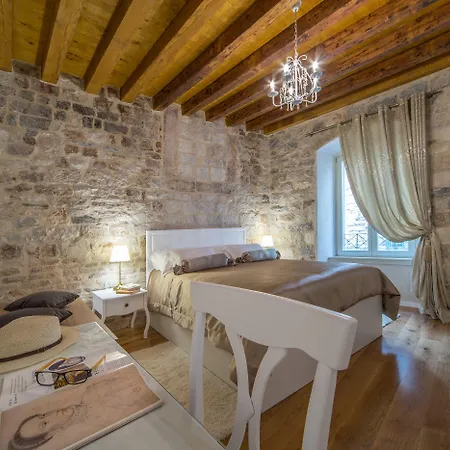 O.k. Appartement Split