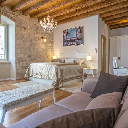 O.k. Appartement *