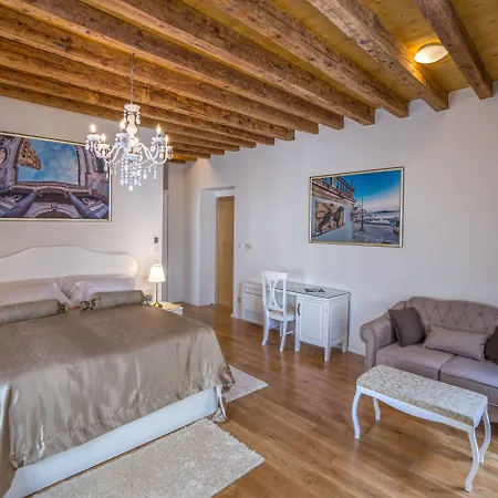 Appartement O.k. *
