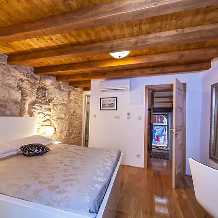 Appartement O.k. *