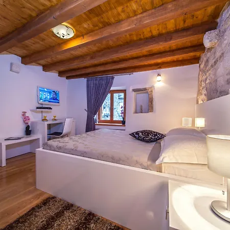 O.k. Appartement Split