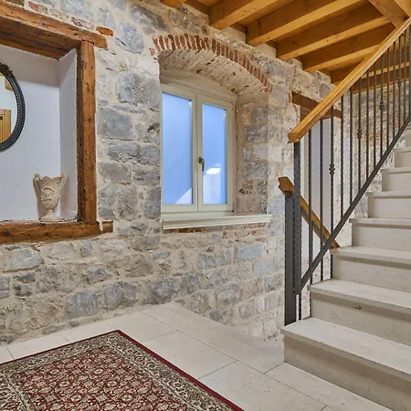 O.k. Appartement Split