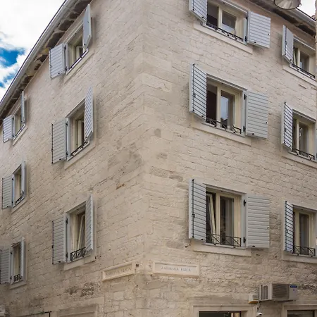 O.k. Appartement