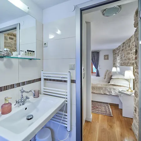 O.k. Appartement *