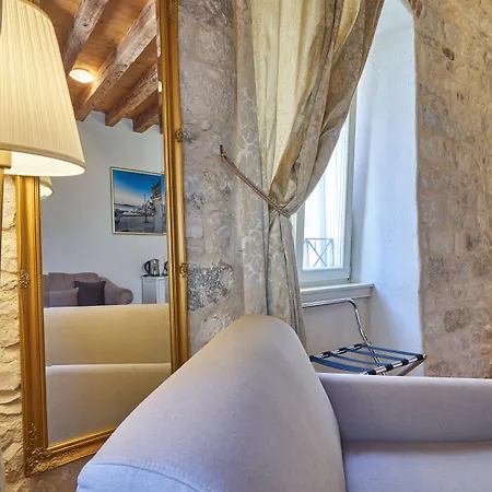 Appartement O.k. *