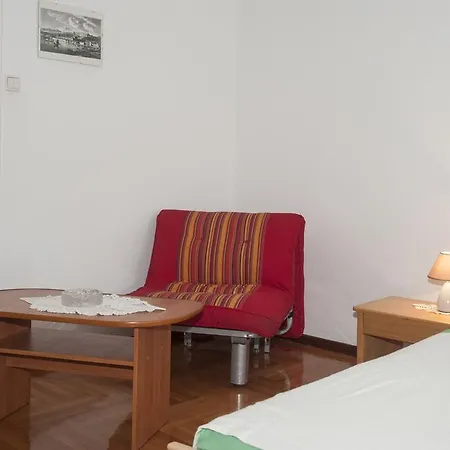 Appartement O.k.