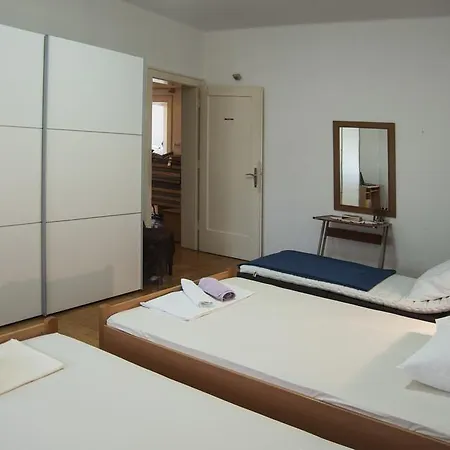 Appartement O.k.