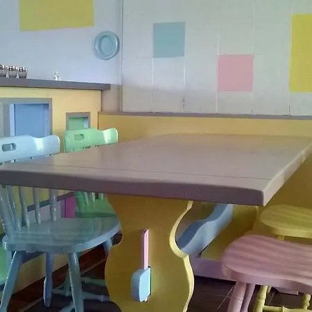 O.k. Appartement *