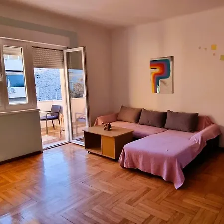 Appartement O.k. *