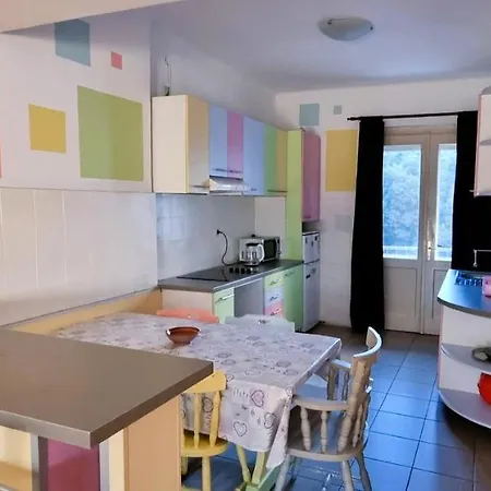 Apartment O.k. Split