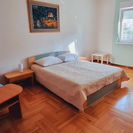 O.k. Apartment