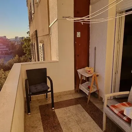 O.k. Appartement