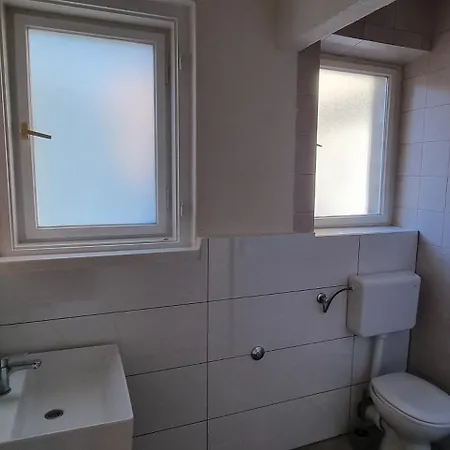 O.k. Appartement *