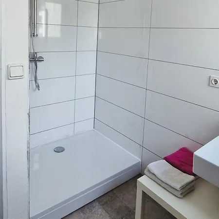 O.k. Apartment