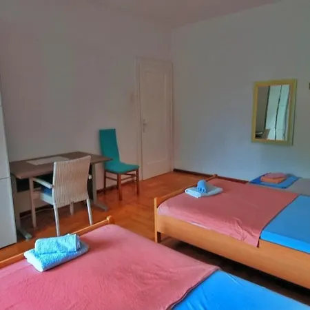 Apartment O.k. *