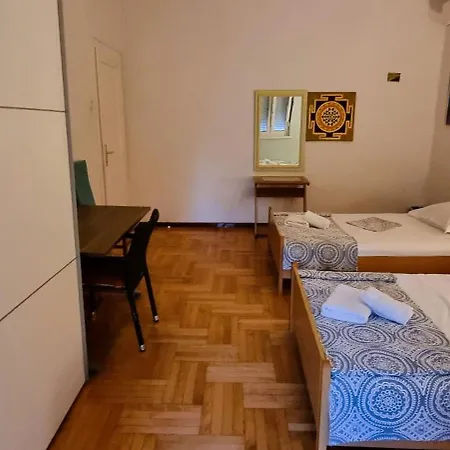 O.k. Apartamento Split