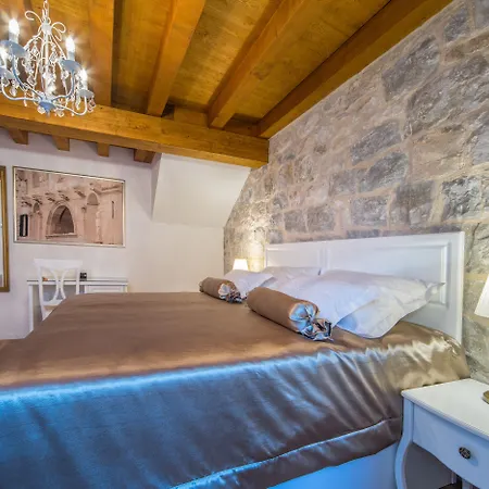 Lejlighed O.k. Split