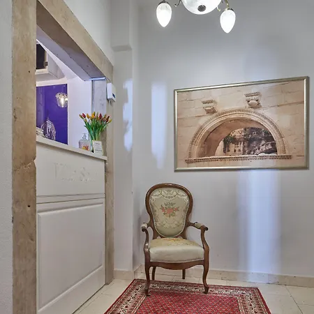 O.k. Appartement Split