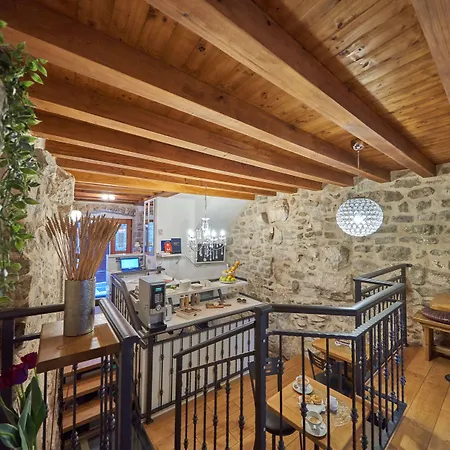 Appartement O.k. Split