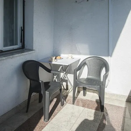 Appartement O.k. *