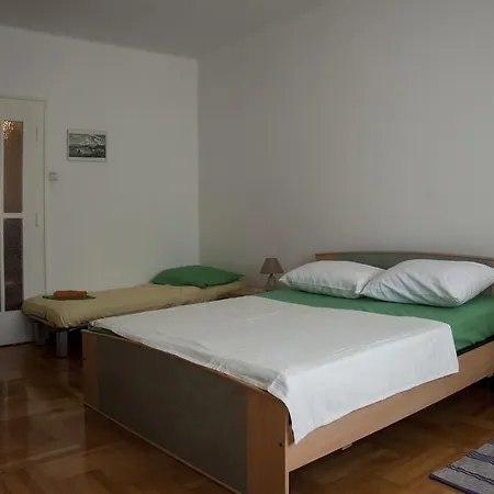 Apartment O.k. Split
