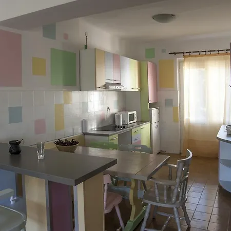 Apartment O.k. Split