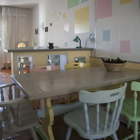 Apartment O.k. Split