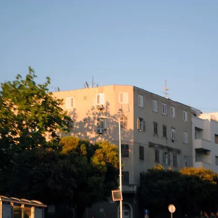 O.k. Appartement Split