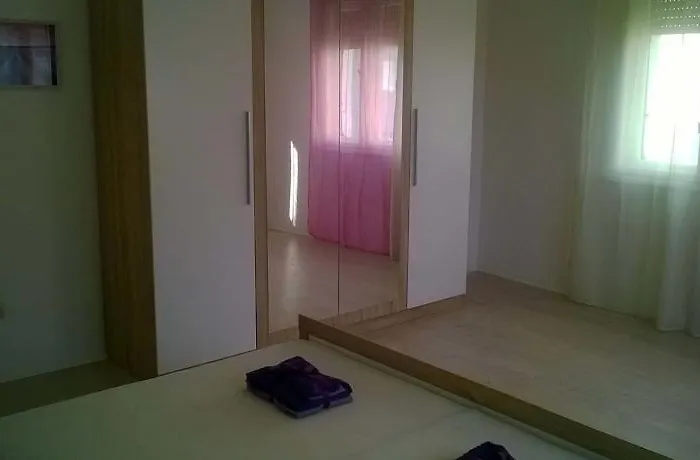 Ok公寓 * 斯普利特