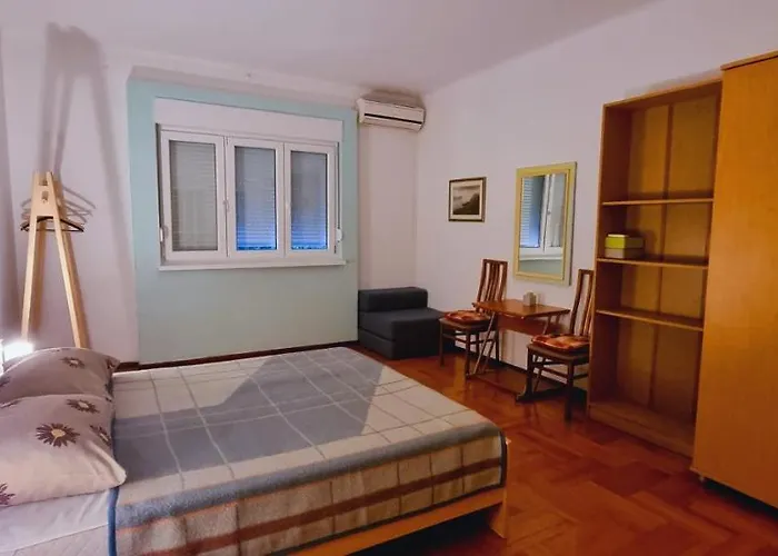 公寓 Ok公寓 斯普利特