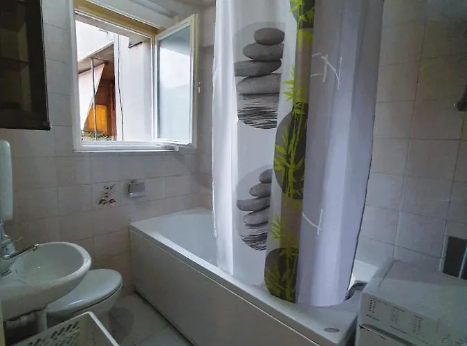 Ok公寓 斯普利特