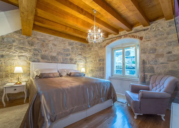 Ok公寓 斯普利特