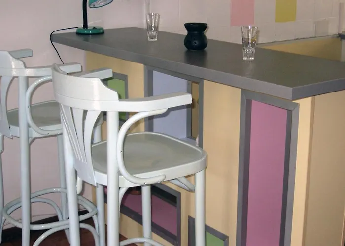 公寓 Ok公寓 斯普利特