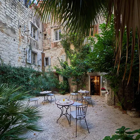 Apartament O.k. Split