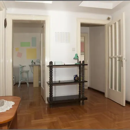 Appartement O.k. *